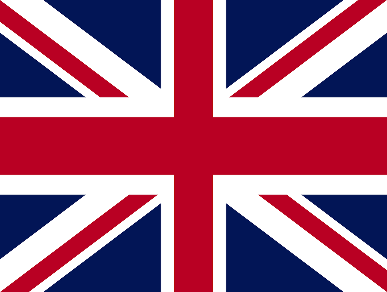 UK Flag